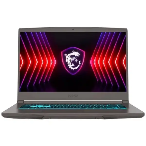 Notebook MSI Thin 15 B13VF-2829US Intel Core i5 2.1GHz / Memória 16GB / SSD 512GB / 15.6