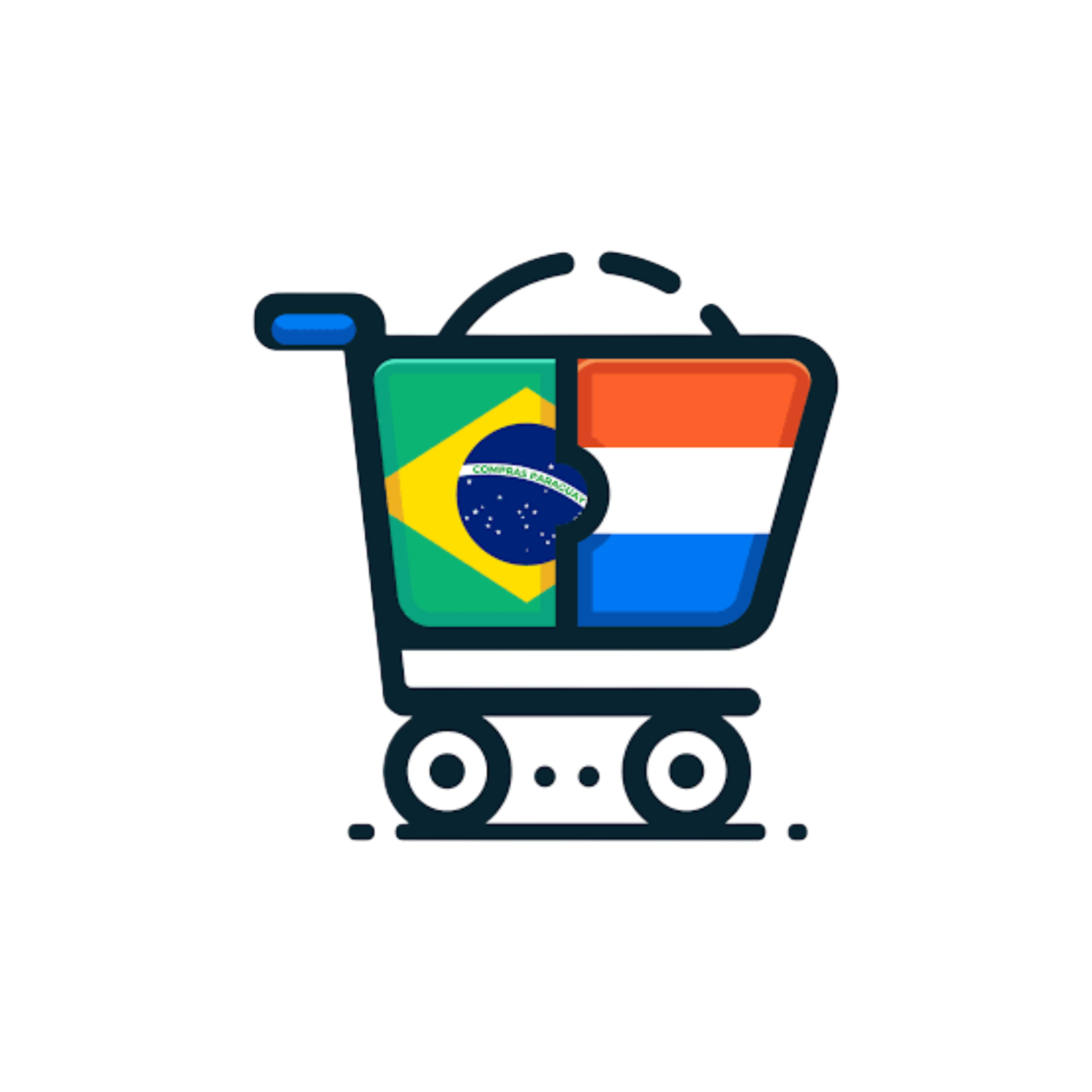 Ofertas Paraguai