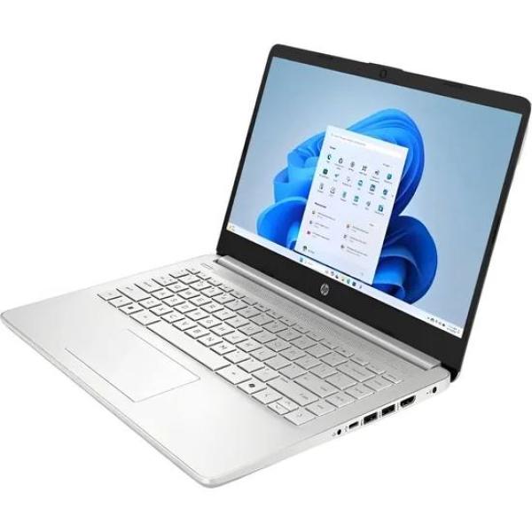 Notebook HP 15-FD0123DX Intel Core i3 1.2GHz / Memória 8GB / SSD 256GB / 15.6