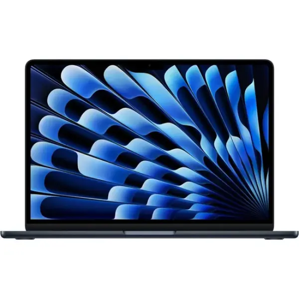 Notebook Apple MacBook Air 2025 Apple M4 / Memória 16GB / SSD 256GB / 13.6