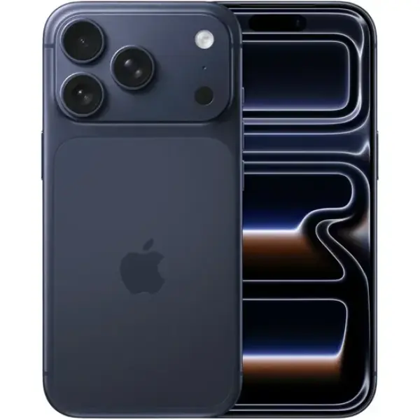 Apple iPhone 17 Pro Max 512GB