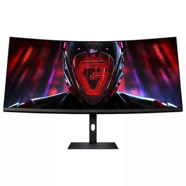 Monitor Xiaomi LED G34WQi WQHD 34