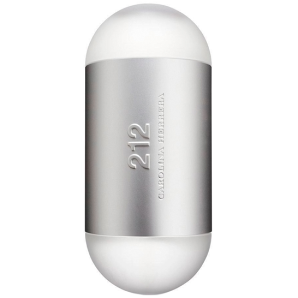 Perfume Carolina Herrera 212 Eau de Toilette Feminino 100ML