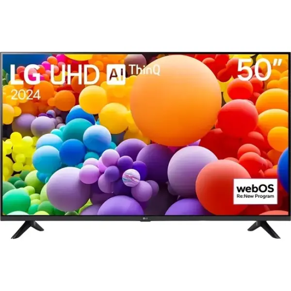 TV LG LED 50UT7300 Ultra HD 50