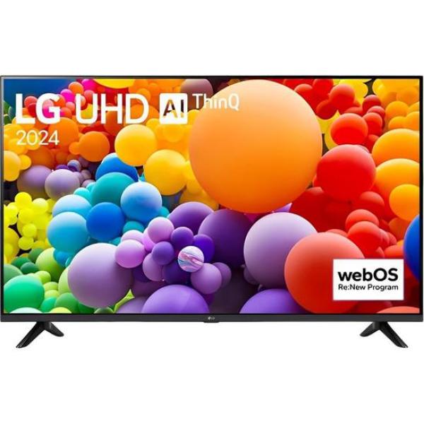 TV LG LED 55UT7300 Ultra HD 55
