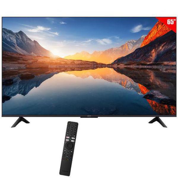 TV Xiaomi A Series LED L65MA-APH (2025) Ultra HD 65
