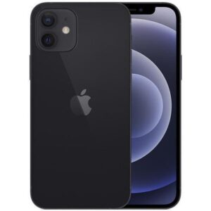 Apple iPhone 12 128GB - Preto