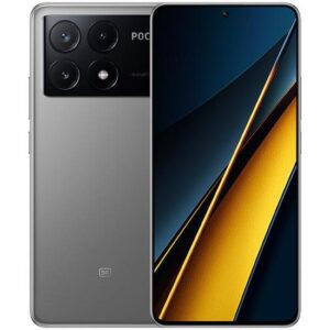 Xiaomi Poco X6 Pro Dual Chip 512GB 5G Global - Cinza