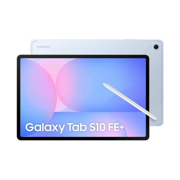 Tablet Samsung Galaxy Tab S10 FE+ SM-X626 128GB 13.1" 5G