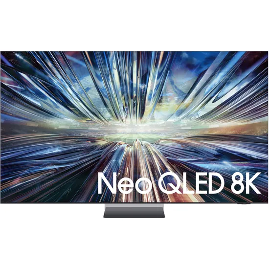 TV Smart Neo Qled 85" Samsung QN85QN900DGXPR 8K