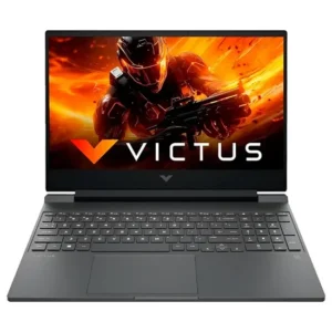 Notebook HP Victus 15-FA2013DX Intel Core i5 2.1GHz / Memória 8GB / SSD 512GB / 15.6" / Windows 11 / RTX 3050 6GB