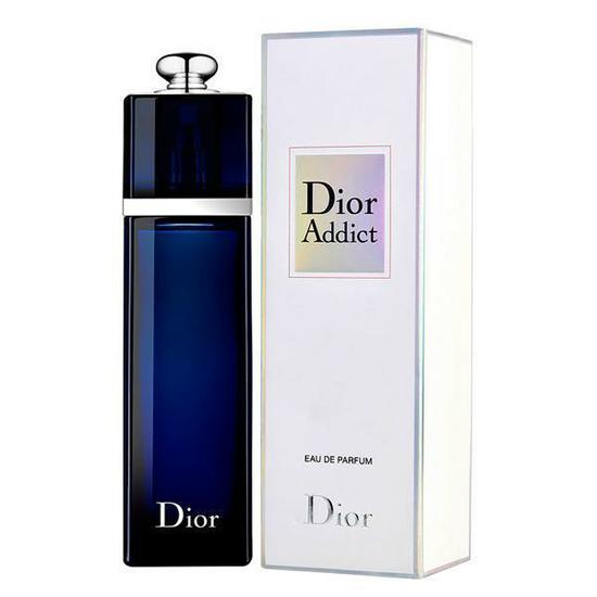 Perfume Christian Dior Addict Eau de Parfum Feminino 100ML