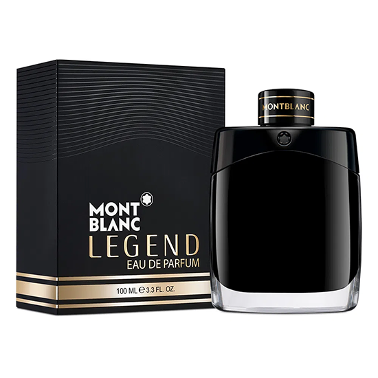 Perfume Montblanc Legend Eau de Parfum Masculino 100ML