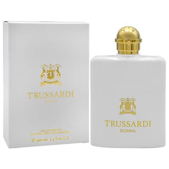 Perfume Trussardi Donna Eau de Parfum Feminino 100ML