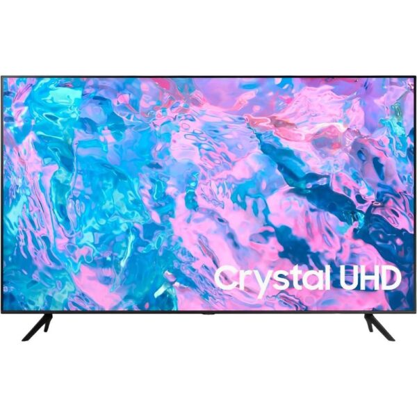 TV Samsung LED UN65CU7000 Ultra HD 65" 4K
